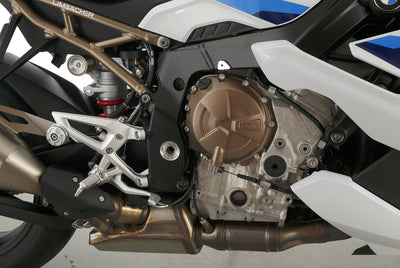 BMW S 1000 R