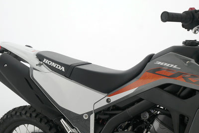 HONDA CRF 300 L