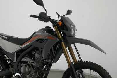 HONDA CRF 300 L