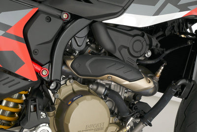 DUCATI HYPERMOTARD 698 MONO RVE