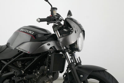 SUZUKI SV 650 X