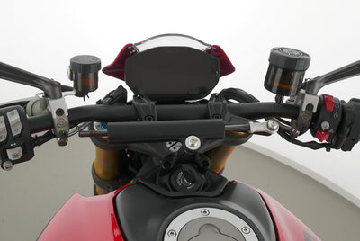 DUCATI MONSTER SP