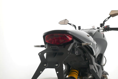 DUCATI MONSTER 1100 EVO