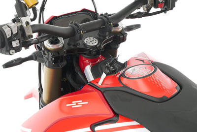 DUCATI HYPERMOTARD 698 MONO