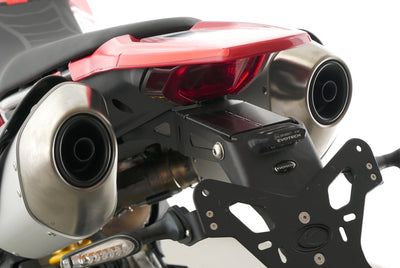 DUCATI HYPERMOTARD 698 MONO