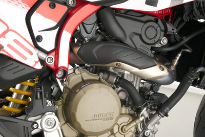 DUCATI HYPERMOTARD 698 MONO