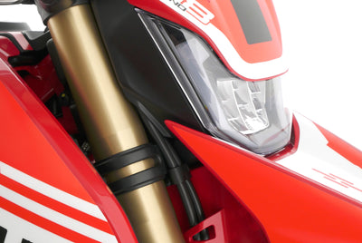 DUCATI HYPERMOTARD 698 MONO