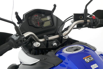 SUZUKI DL 650 V STROM XT