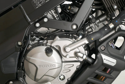 SUZUKI DL 650 V STROM XT