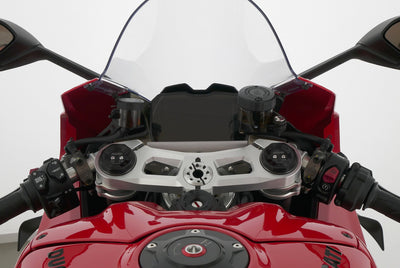 DUCATI PANIGALE V4