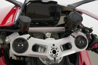 DUCATI PANIGALE V4