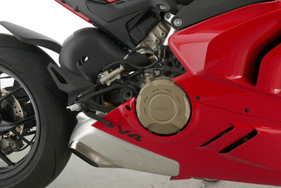 DUCATI PANIGALE V4