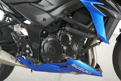 SUZUKI GSX S 750