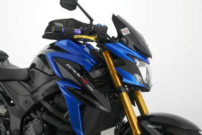 SUZUKI GSX S 750