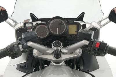 YAMAHA FJR 1300 A