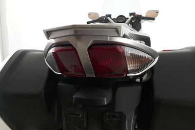 YAMAHA FJR 1300 A