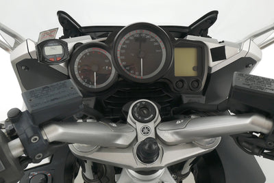 YAMAHA FJR 1300 A