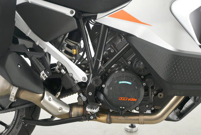 KTM 1290 SUPER ADVENTURE S