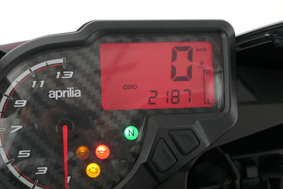 APRILIA RS 125