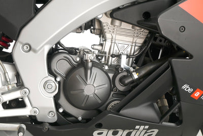 APRILIA RS 125