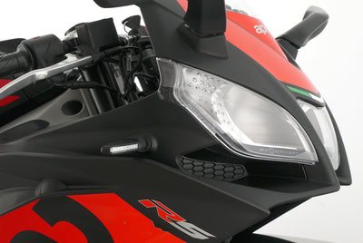 APRILIA RS 125