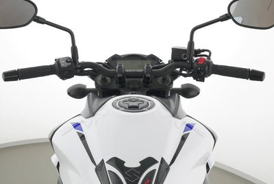 SUZUKI GSX S 750