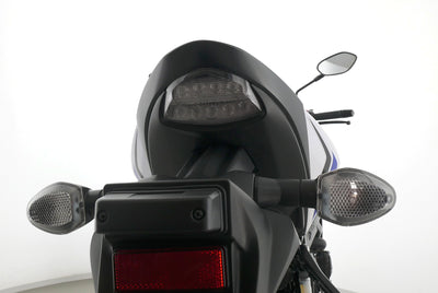 SUZUKI GSX S 750