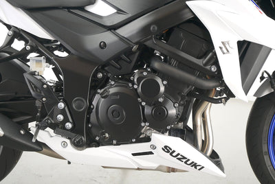 SUZUKI GSX S 750