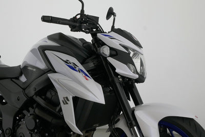 SUZUKI GSX S 750