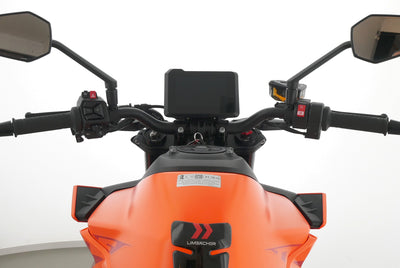 KTM 990 DUKE