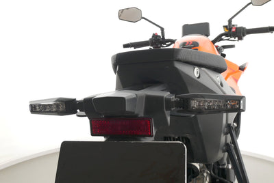 KTM 990 DUKE