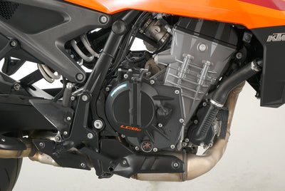 KTM 990 DUKE