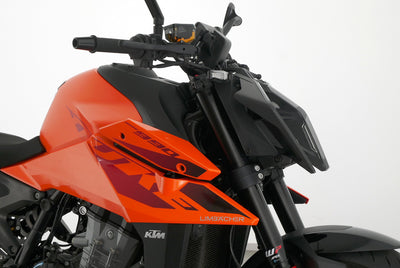 KTM 990 DUKE