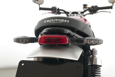 TRIUMPH SPEED TWIN 1200