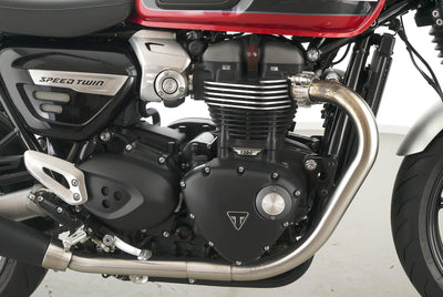 TRIUMPH SPEED TWIN 1200