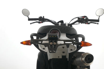 FANTIC CABALLERO SCRAMBLER 125