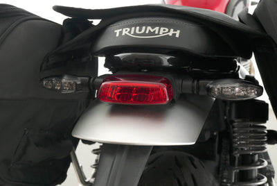 TRIUMPH SPEED TWIN 1200