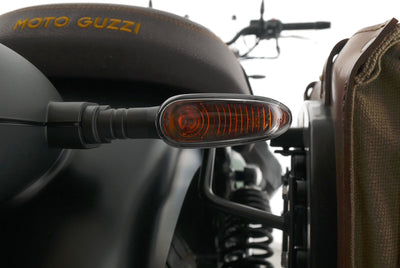 MOTO GUZZI V7 IV STONE CENTENARIO