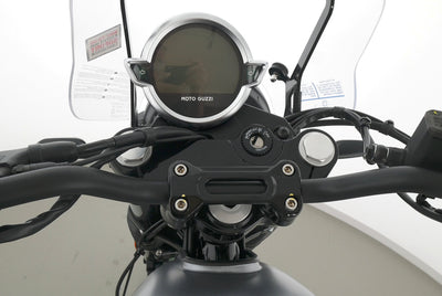 MOTO GUZZI V7 IV STONE CENTENARIO