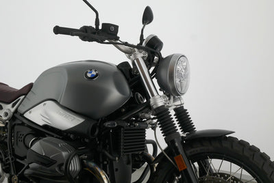 BMW R NINE T SCRAMBLER