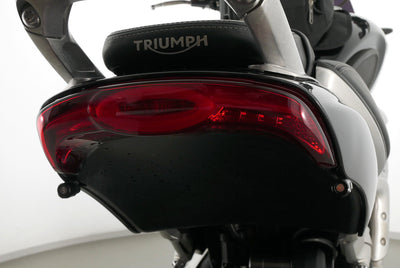 TRIUMPH ROCKET 3 R