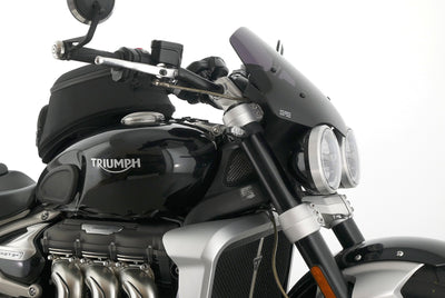 TRIUMPH ROCKET 3 R