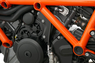 KTM 1390 SUPER DUKE R EVO