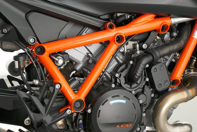 KTM 1390 SUPER DUKE R EVO