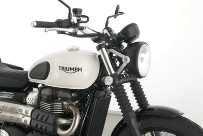 TRIUMPH SCRAMBLER 900