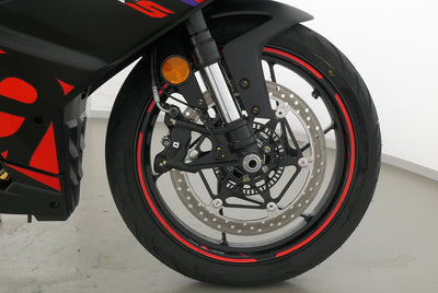 APRILIA RS 457