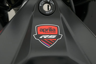 APRILIA RS 457