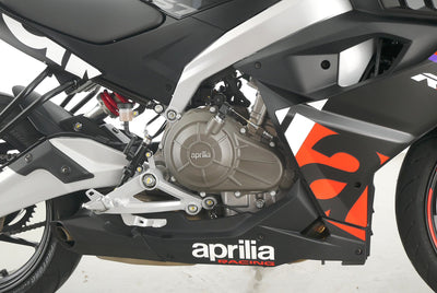 APRILIA RS 457