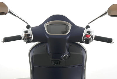 VESPA GTS 300 SUPER TECH