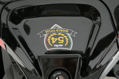 APRILIA TUONO 660 FACTORY